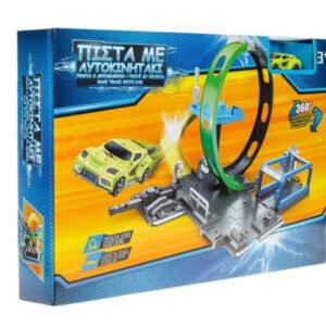 JumT Πίστα T443-R366