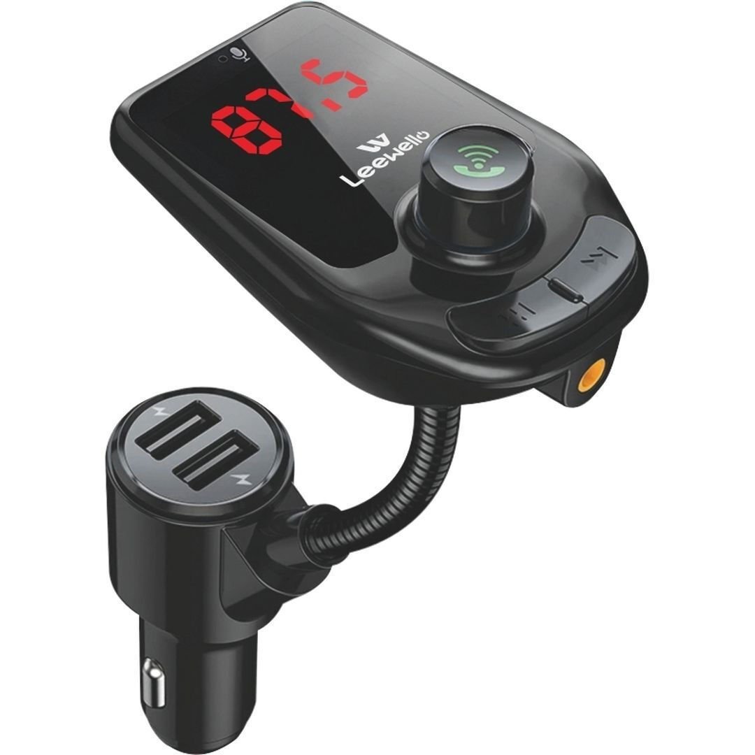 SPV Transmitter Αυτοκινήτου με Bluetooth / USB (CC-090)