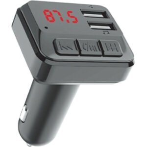 SPV Transmitter Αυτοκινήτου με USB
