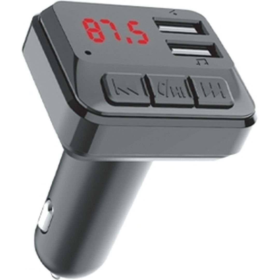 SPV Transmitter Αυτοκινήτου με USB