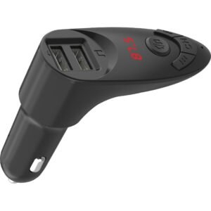SPV Transmitter Αυτοκινήτου με Bluetooth / USB (CC-094)
