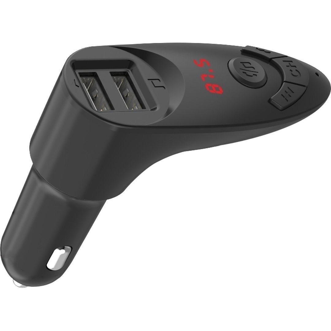 SPV Transmitter Αυτοκινήτου με Bluetooth / USB (CC-094)