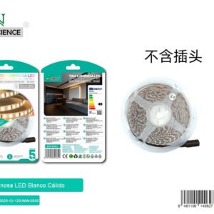 5m TAINIA LED