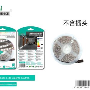 5M TAINIA LED