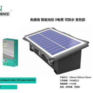 SW2800-4 SOLAR LIGHTS