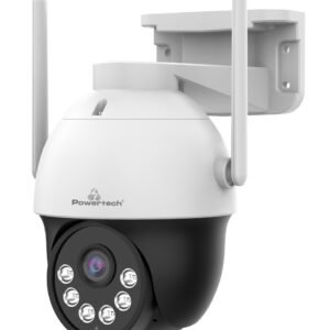 Wifi camera smart