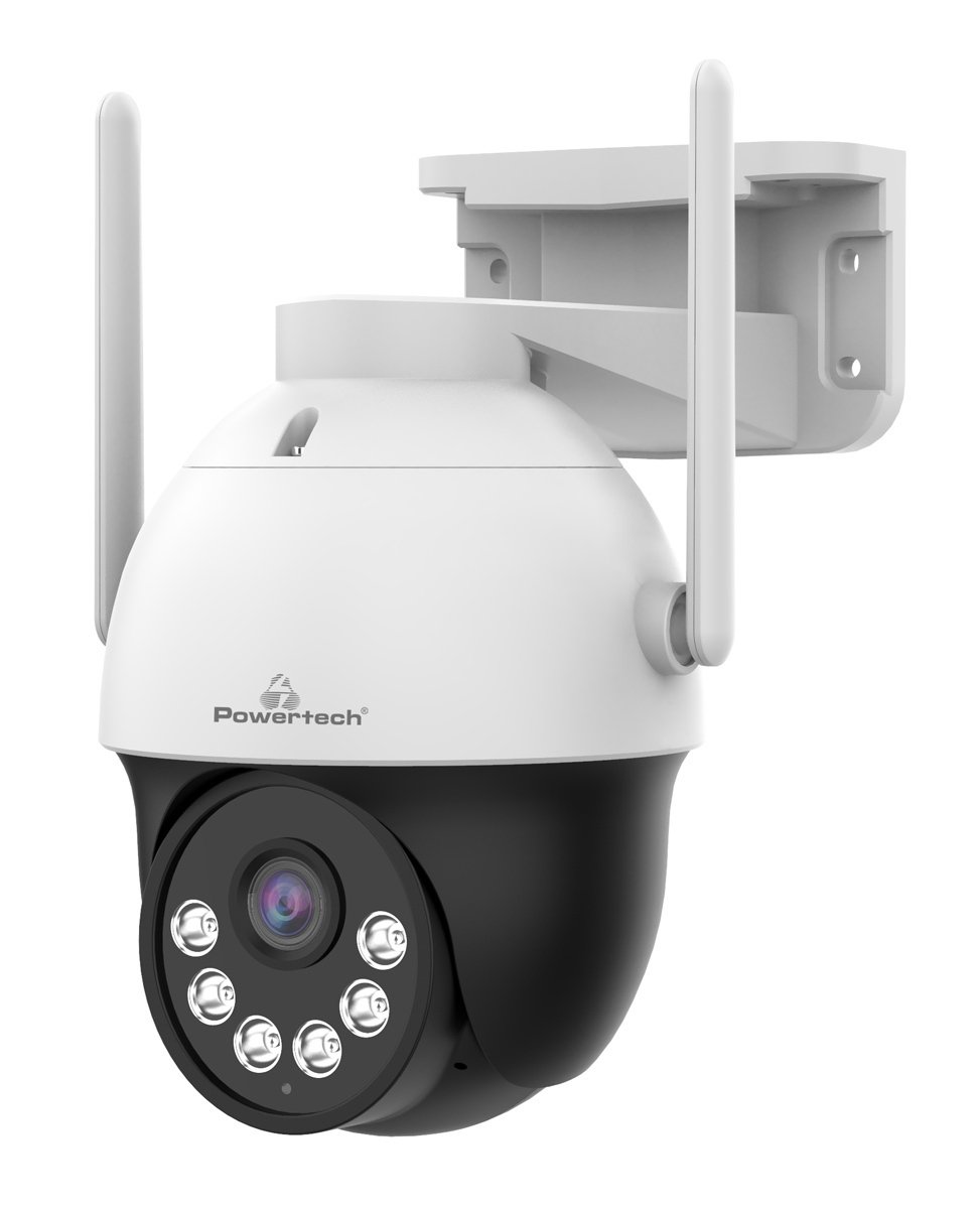 Wifi camera smart