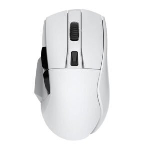 SPV Gaming mouse wired 1.5m wb-17-2 white