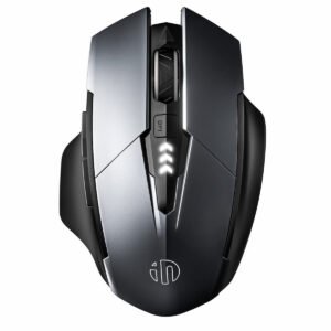 SPV Gaming mouse wired 1.5m wb-17-3 black