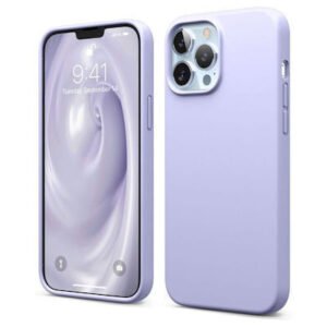 SPV ΘΗΚH APPLE IPHONE 12 MINI SOFT ΜΩΒ