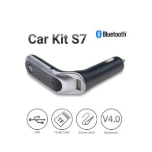SPV wireless mp3 player 1 θύρα usb 87.5-108.0MHz