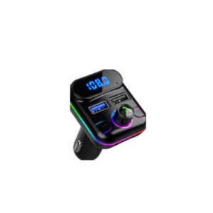SPV mp3 transmitter αυτοκινήτου 3,1a με 2 θύρες usb