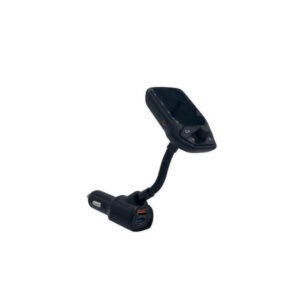 SPV wireless mp3 player με 2 θύρες usb 87.5Hz