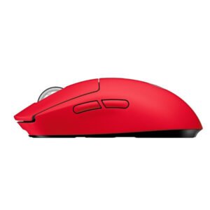 SPV Gaming mouse wired 1.5m WB-16-2 Red