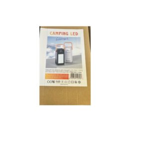 SVP Camping LED