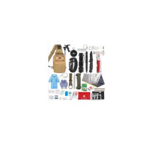 SPV KIT Επιβιώσης τσαντάκι