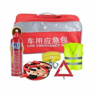 SPV Car emergency kit Βαλιτσάκι έκτακτης ανάγκης αυτοκινήτου