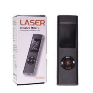 SPV Laser distance meter mini