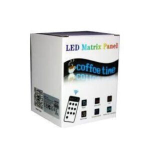 SPV LED Matrix Panel 16x96
