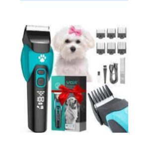 SPV Animal Dog Cliver Silent kit