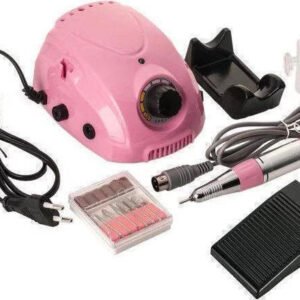 SPV Nail Polisher - Τροχός Νυχιών ΡΟΖ
