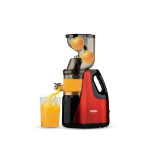 SPV Αποχυμωτής αργής σύψθλιψης RAF Slow Juicer