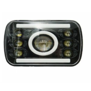 SPV Προβολέας αυτοκινήτου LED Universal 19cm 1τμχ