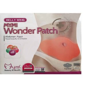 SPV Αυτοκόλλητα επιθέματα αδυνατίσματος Wooder Patch