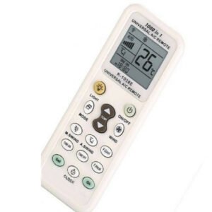 SPV Universal Air Conditioner Remote Control