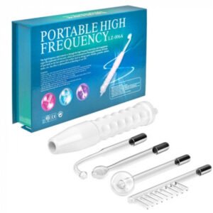 SPV Portable High Frequency Συσκευή για καθαρισμό προσώπου