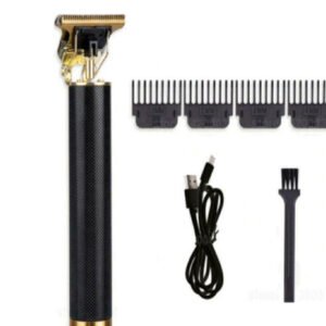 SPV Kemei Hair Trimmer Design Finishing Κουρευτική Μηχανή