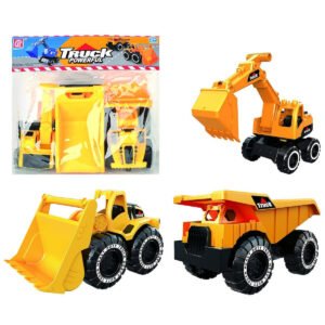 ToyMarkt Αυτοκινητάκι 913632