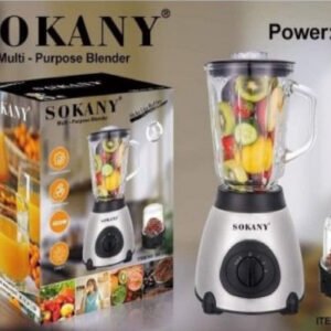 SPV Multi-Purpose Blender 400w