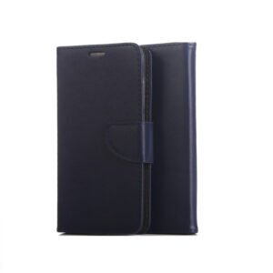 SPV ΘΗΚΗ ΒΙΒΛΙΟ IP 11 PRO BLUE