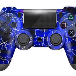 SPV Ασύρματο Gamepad για PS4 Thunders Blue