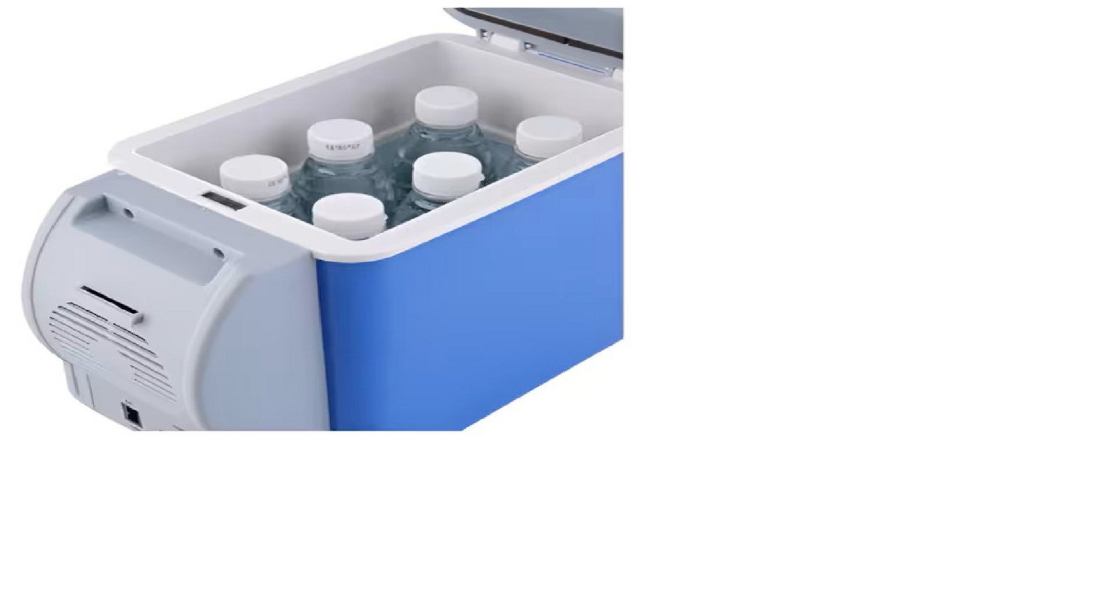 SPV Φορητό Ψυγείο Ηλεκτρικό 7.5lt