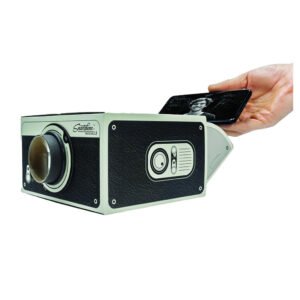 SPV Smartphone Projector 2.0 Black