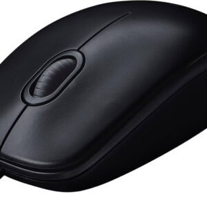 SPV Gaming mouse wired 1.8m wb-902 black
