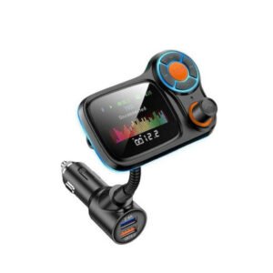 SPV Transmitter Αυτοκινήτου T831 με Bluetooth / USB