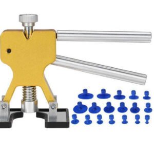 SPV Kit Επιδιόρθωσης για Βαθουλώματα Αυτοκινήτου 18τμχ