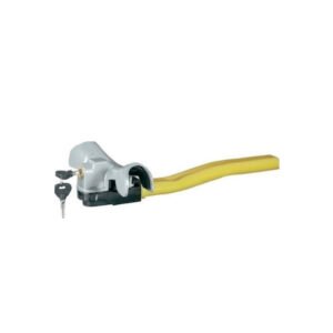 SPV Αντικλεπτικό Τιμονιού Αυτοκινήτου Heavy Duty 001406