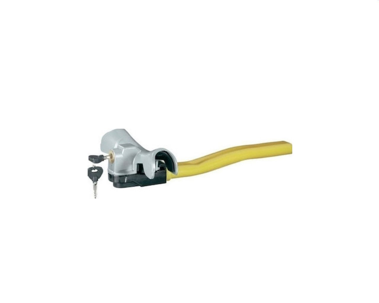 SPV Αντικλεπτικό Τιμονιού Αυτοκινήτου Heavy Duty 001406
