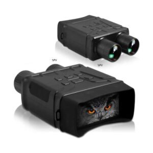 SPV Ψηφιακά κυάλια Night Vision, 1080p FHD