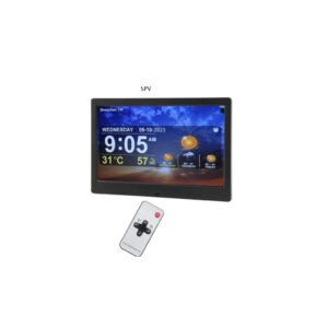 SPV Ψηφιακή Κορνίζα 7” HD με τηλεχειριστήριο