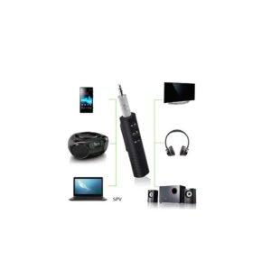 SPV Ασύρματος δέκτης μουσικής Bluetooth BT-450 Wireless Receiver