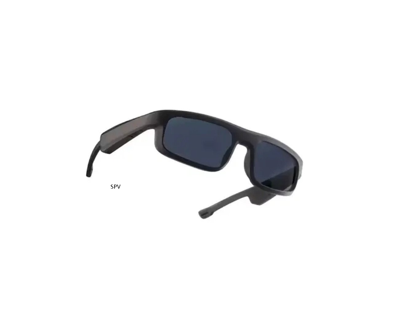 SPV Έξυπνα γυαλιά ηλίου M8 Pro με Bluetooth & Bone Conduction – μαύρο