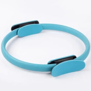 SPV M Δαχτυλίδι Γυμναστικής με Αντίσταση Pilates Ring – Μπλε