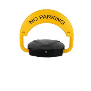 SPV Εξοπλισμός Parking - Αυτόματη Κλειδαριά Χώρου Στάθμευσης