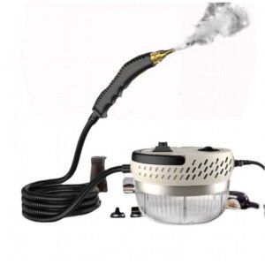 GET-ATMOKATHARISTIS-3000W Ατμοκαθαριστής Χειρός με Κοντάρι