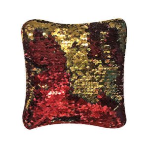 Μαξιλάρι καναπέ Κόκκινο 18x18εκ. SPV